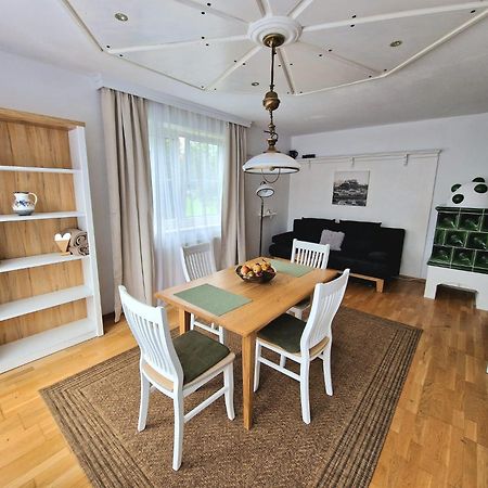 Aberseehaus Nussbaumer 施特罗布尔 外观 照片
